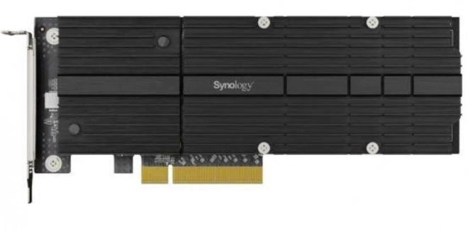 Carte Synology M2D20 SSD M.2 PCI-e 3.0 x8 NVMe
