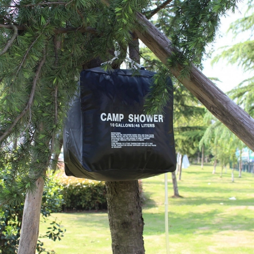 Chauffage solaire jusqu’à 40 °C