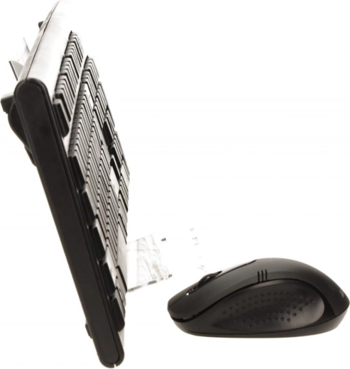 Connexion sans fil à longue portée