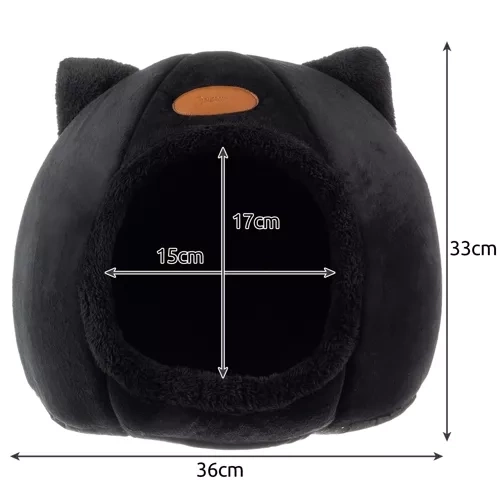 Iglous moelleux pour chats Purlov