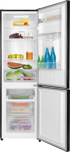 Agencement spacieux et clair