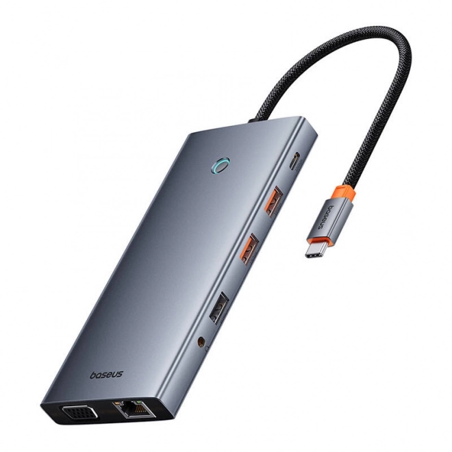 Hub USB-C 13en1 Baseus PortalJoy