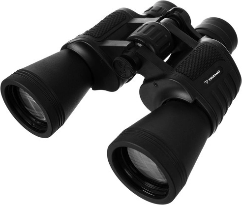 Large champ de vision pour une meilleure vue d’ensemble