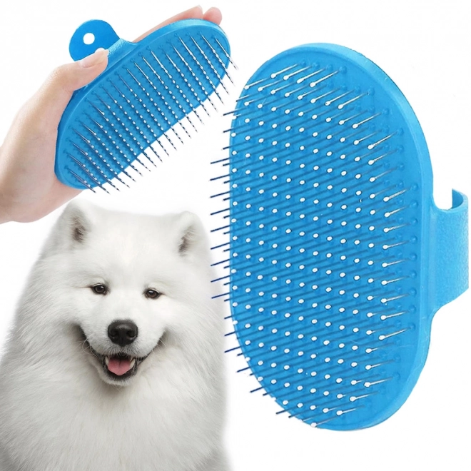 Brosse pour pelage pour animaux de compagnie