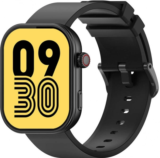 Grand écran HD 2,03" avec 100+ cadrans