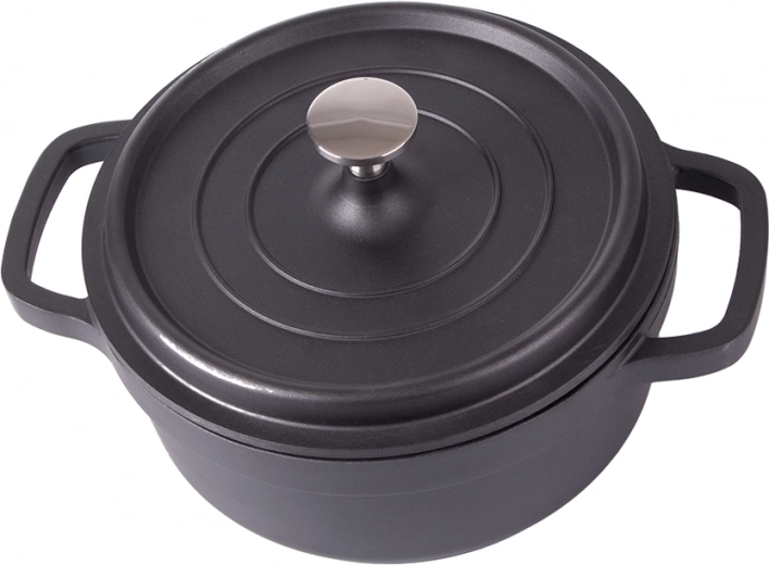 Utilisation polyvalente sur tous types de plaques