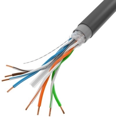 Conducteurs cuivre pleins AWG 23