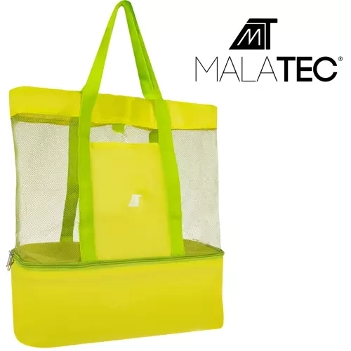 Sac de plage et de pique-nique isolant