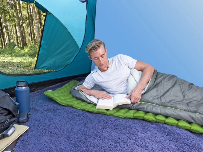 Matelas gonflable Bestway WanderLite
