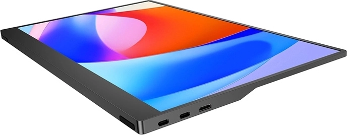 Connexion sans effort via USB‑C et mini HDMI