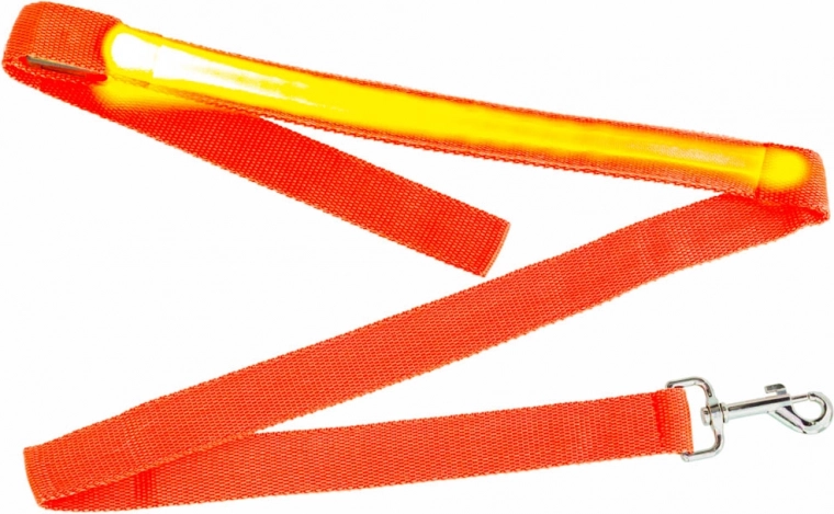 Trois modes LED pour une visibilité maximale