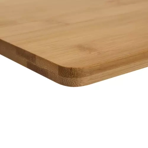 Planche en bambou - 4 pcs. Ruhy 19338