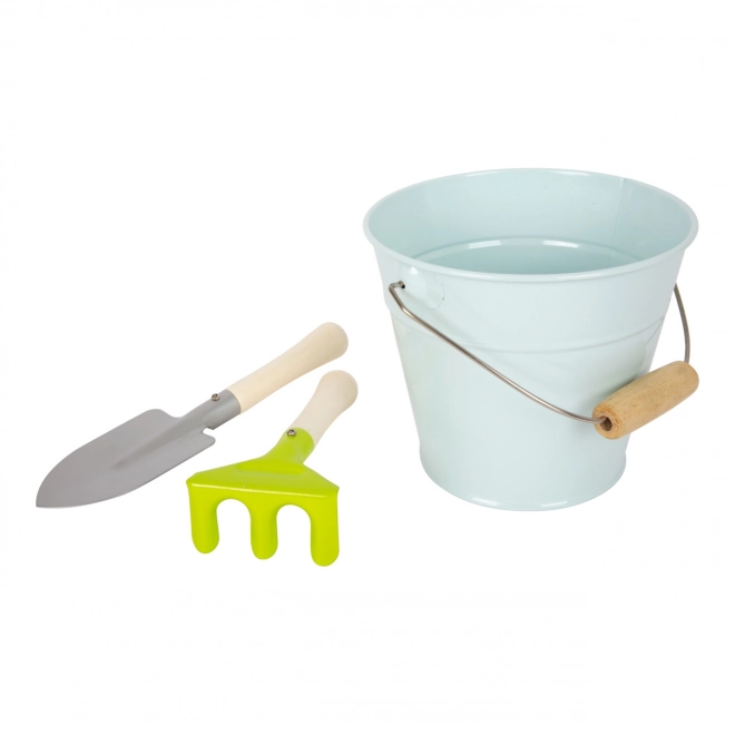Small Foot Grande ensemble d'outils de jardin