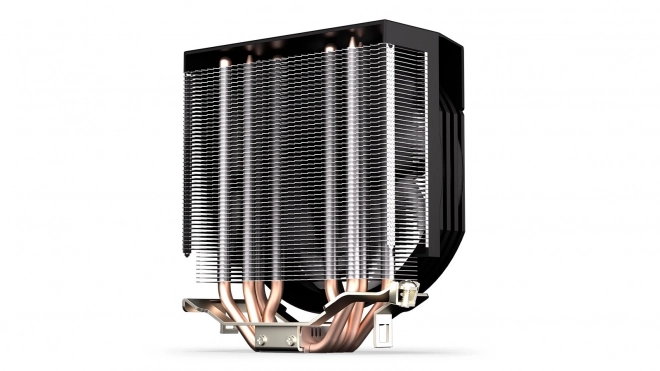 Refroidisseur CPU Spartan 5 MAX ARGB