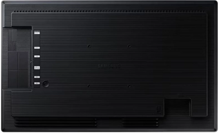 Gestion intelligente du contenu : lecteur S10 sur Tizen 7 (VXT Ready)