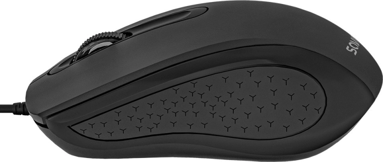 Capteur optique précis 1200 DPI