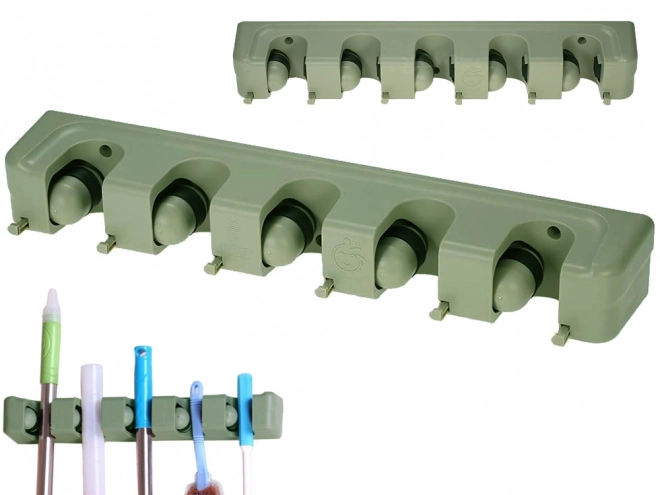 Support pour outils domestiques
