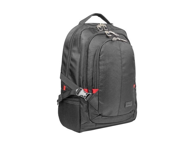 Sac à dos pour ordinateur portable Natec Merino 15,6" noir