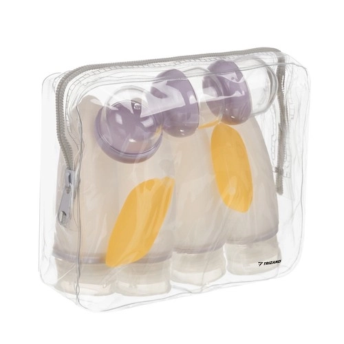 Set cosmétique de voyage Trizand