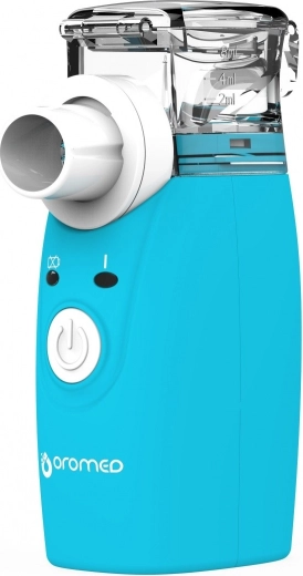 Fonctionnement silencieux pour des inhalations confortables