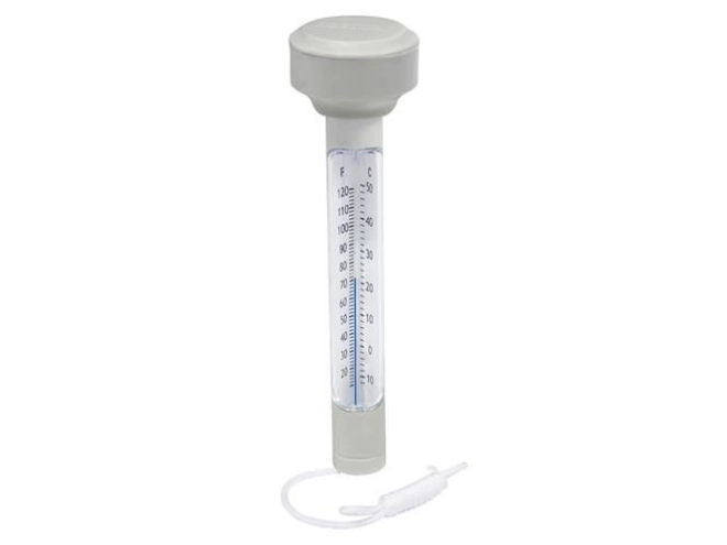 Mesure précise de la température