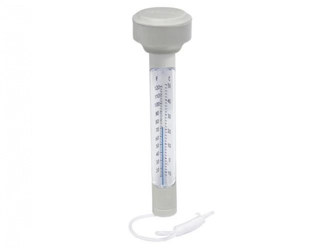 Thermomètre à gaz Bestway pour piscines