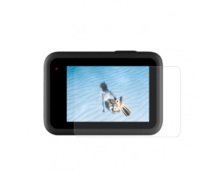 Film protecteur pour écran et objectif GoPro Hero 9/10/11/12