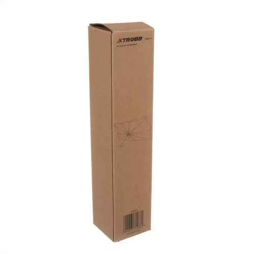 Xtrobb couverture de pare-brise de voiture 23771