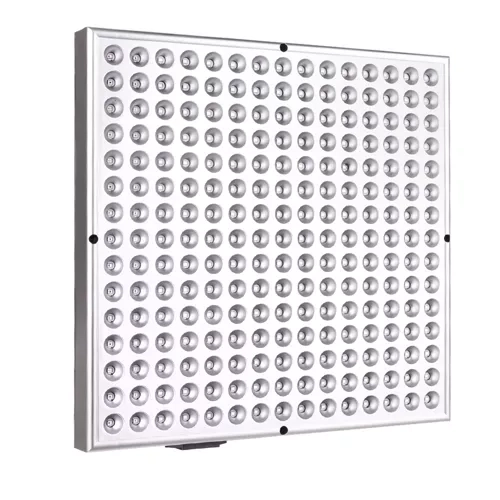 Lampe/Panneau 225 LED pour la croissance des plantes. 23525