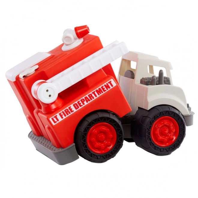 Little Tikes Dirt Diggers Camion de pompier