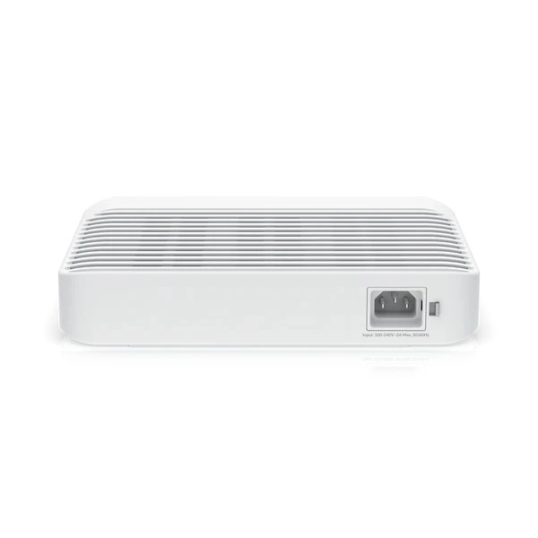Commutateur UniFi 8 PoE