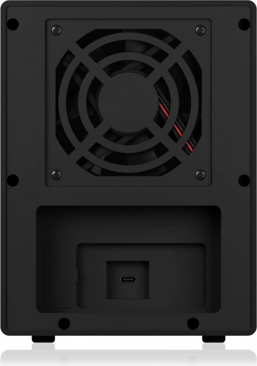 Interface rapide USB‑C 3.1