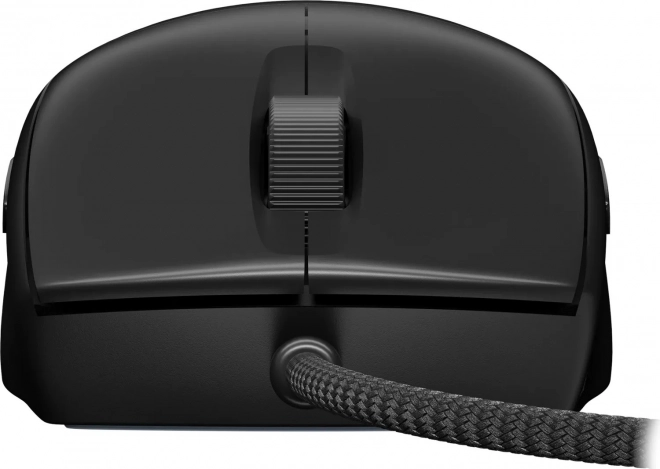 Souris de jeu M75 RGB noire