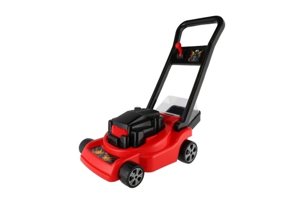 Tondeuse à gazon Deluxe pour enfants - différentes couleurs