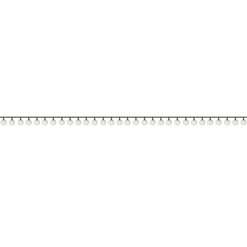 Guirlande solaire 12m IP65 Gardlov 24010