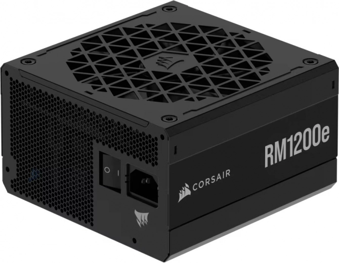 ATX 3.1 et PCIe 5.1 avec 12VHPWR