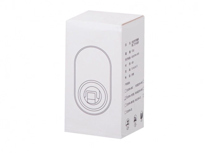Distributeur de dentifrice avec extrusion automatique