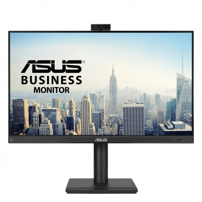 Moniteur ASUS BE279QFK avec caméra