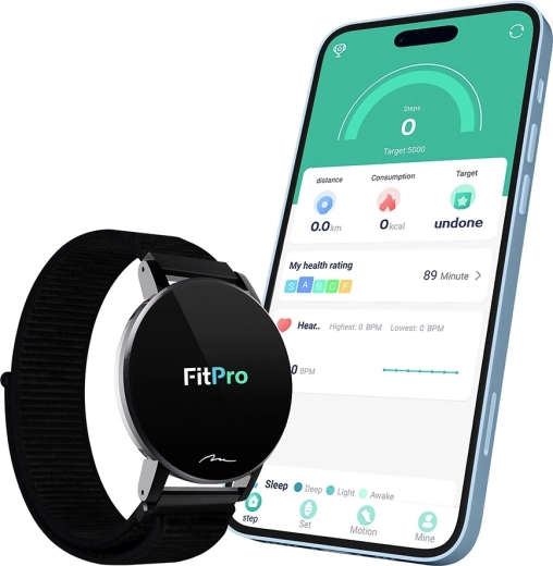 Large connectivité et notifications