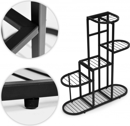 Acier résistant avec revêtement époxy