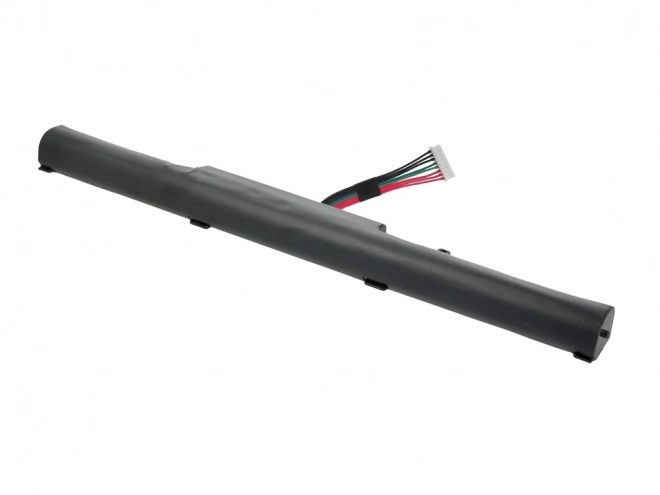 batterie pour Asus A550E, K550E 2200 mAh (33 Wh) 14.4 - 14.8 V