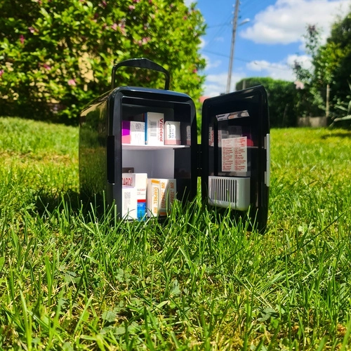 Refroidissement et chauffage en un seul appareil