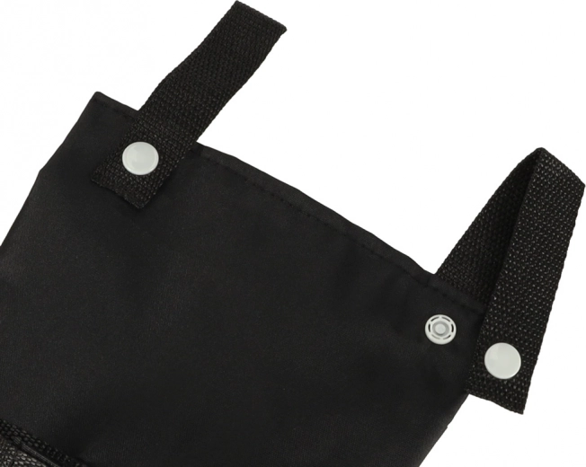 Fixation stable sans ballottement