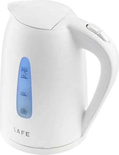 Indicateur de niveau d’eau rétroéclairé