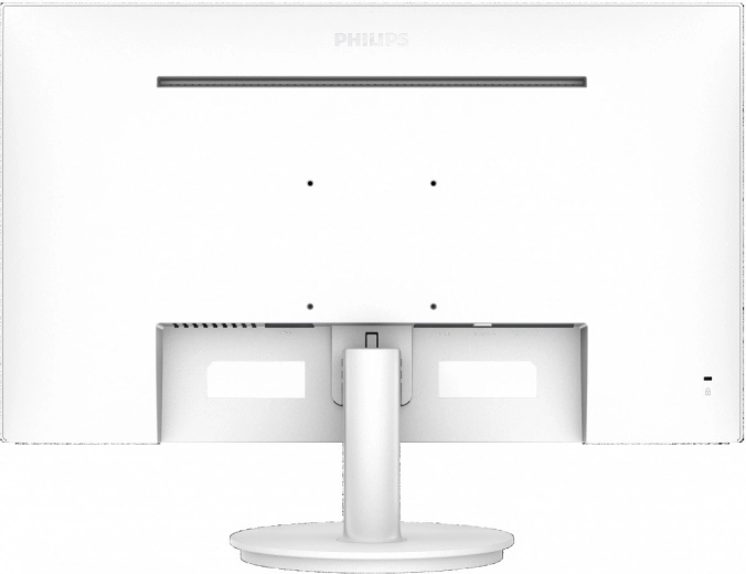 HDMI et haut-parleurs intégrés