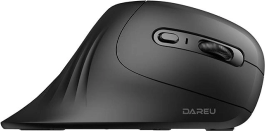 Dareu LM109 souris verticale sans fil