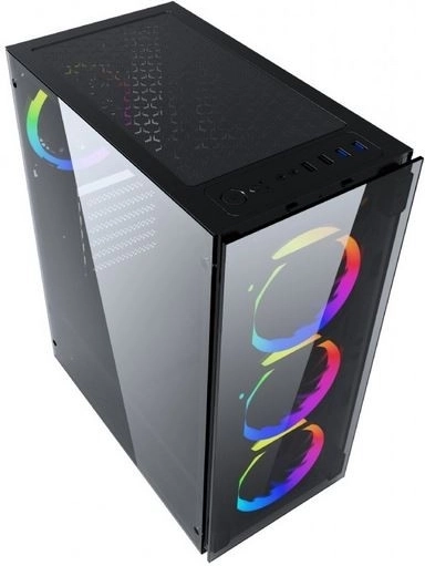 Refroidissement et flux d’air efficaces