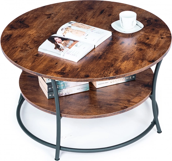 Double surface de rangement