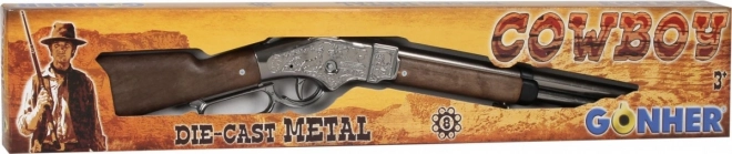 Apparence historique du Far West
