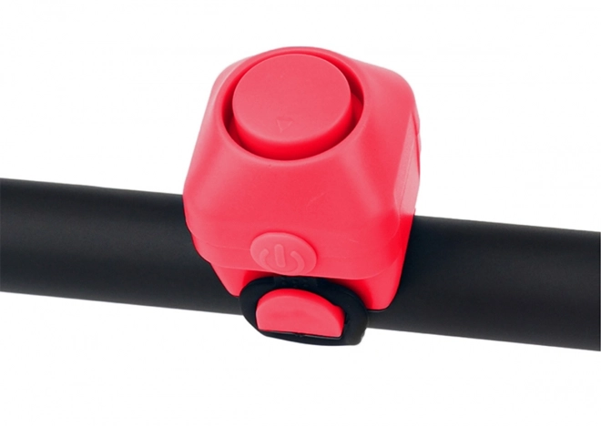 Sonnette électronique pour vélo